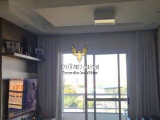 Apartamento para Venda em Mogi das Cruzes - 2