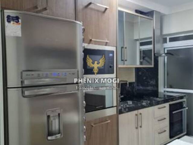 Apartamento para Venda em Mogi das Cruzes - 3
