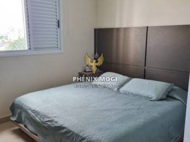 Apartamento para Venda em Mogi das Cruzes - 5
