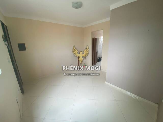 Apartamento para Venda em Mogi das Cruzes - 2