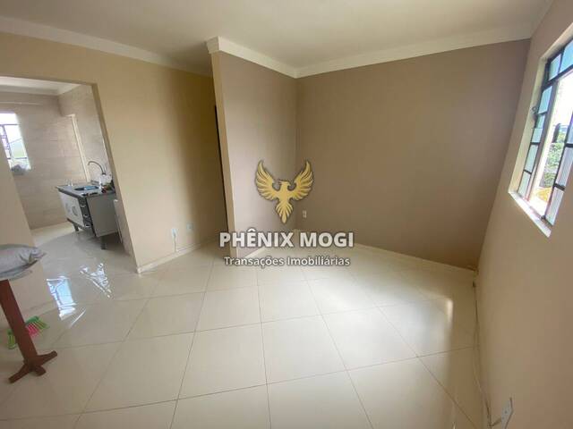 Apartamento para Venda em Mogi das Cruzes - 3