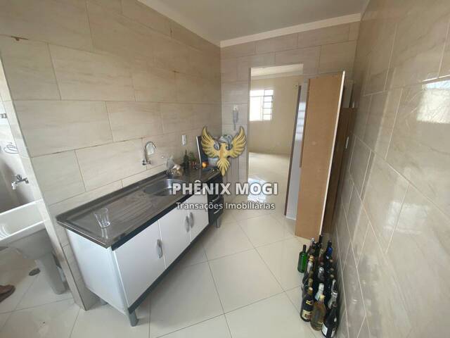 Apartamento para Venda em Mogi das Cruzes - 4