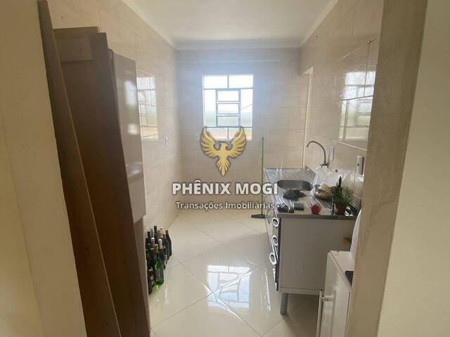 Apartamento para Venda em Mogi das Cruzes - 5