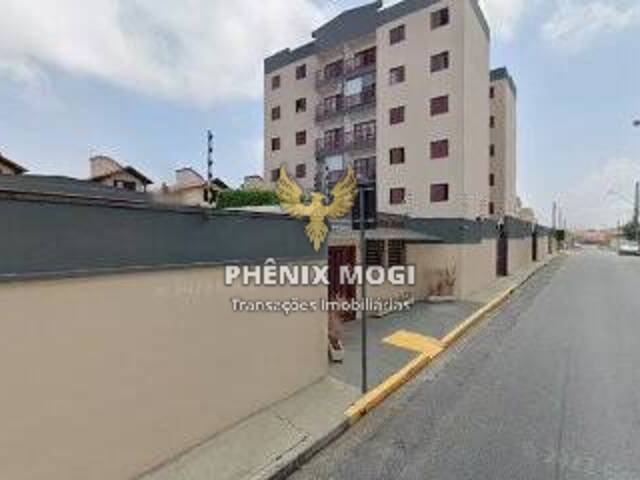 #AP00102 - Apartamento para Venda em Mogi das Cruzes - SP