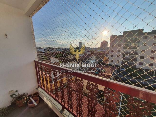 Apartamento para Venda em Mogi das Cruzes - 4