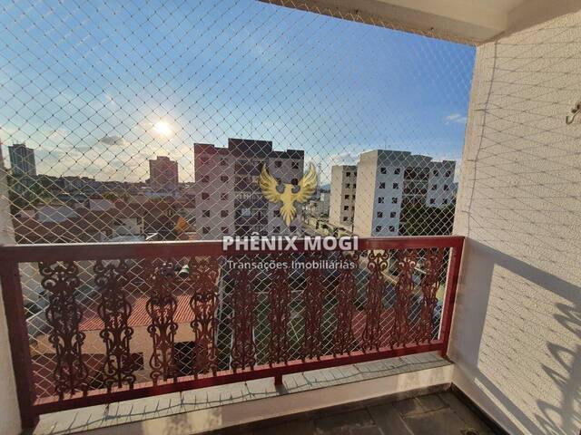 Apartamento para Venda em Mogi das Cruzes - 5