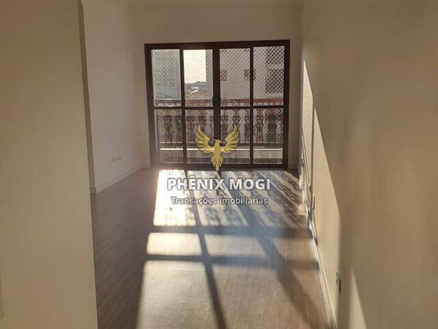 #AP00102 - Apartamento para Venda em Mogi das Cruzes - SP