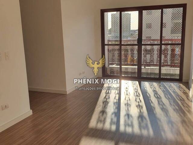 #AP00102 - Apartamento para Venda em Mogi das Cruzes - SP