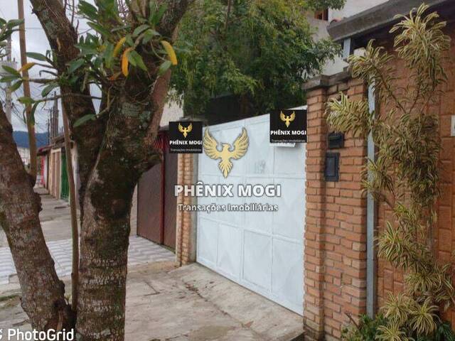 Casa para Venda em Mogi das Cruzes - 2