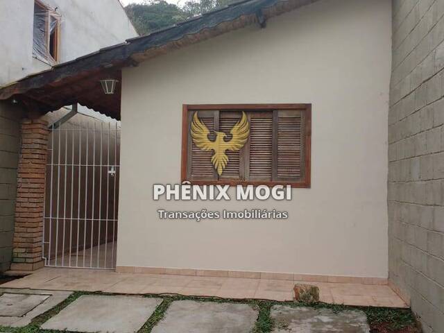 Casa para Venda em Mogi das Cruzes - 3