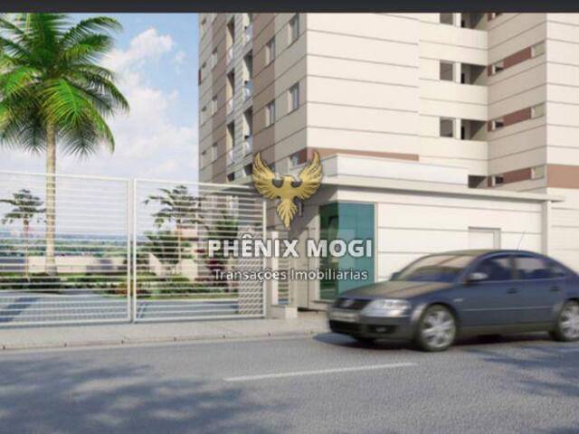 Apartamento para Venda em Mogi das Cruzes - 2
