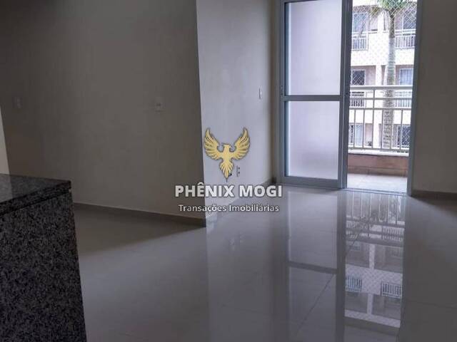 Apartamento para Venda em Mogi das Cruzes - 4