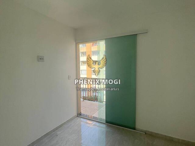 Apartamento para Venda em Mogi das Cruzes - 4