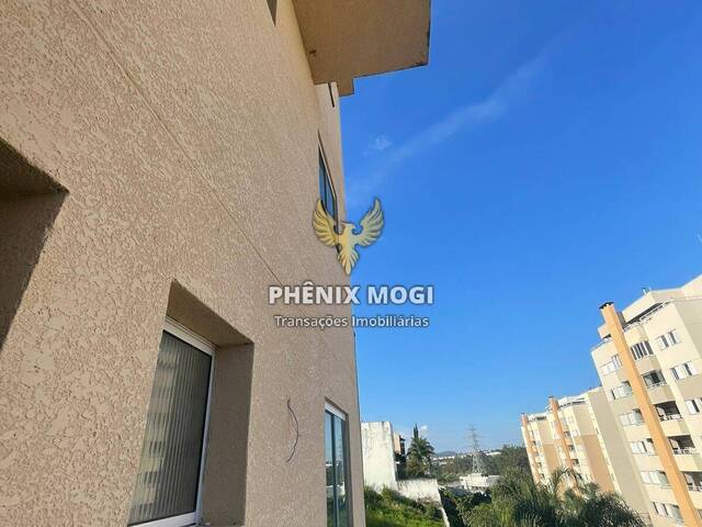 Apartamento para Venda em Mogi das Cruzes - 5