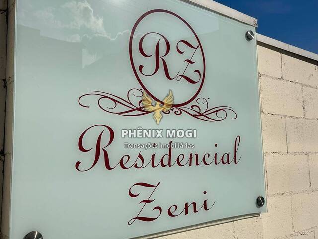 #AP00115 - Apartamento para Venda em Mogi das Cruzes - SP