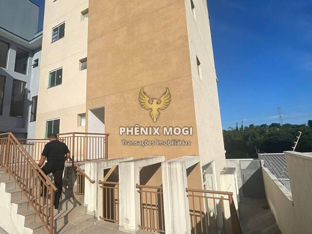 #AP00115 - Apartamento para Venda em Mogi das Cruzes - SP