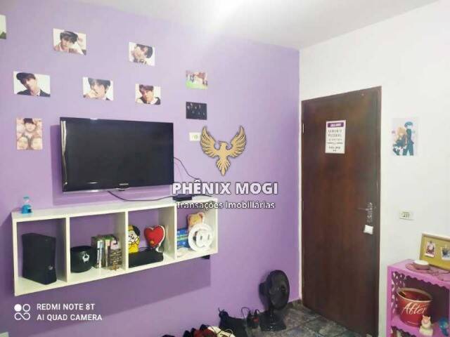 Casa para Venda em Mogi das Cruzes - 3