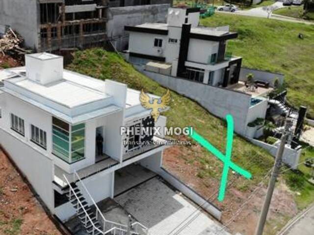 Área para Venda em Mogi das Cruzes - 5