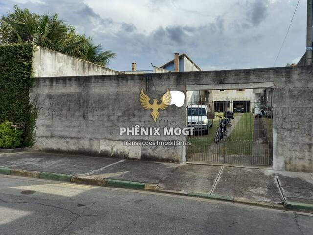 #CA00122 - Casa para Venda em Mogi das Cruzes - SP - 1