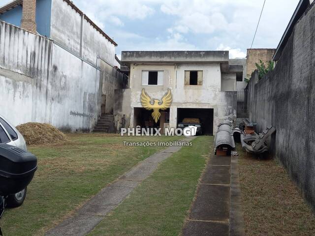Casa para Venda em Mogi das Cruzes - 4