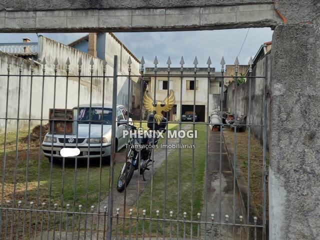 #CA00122 - Casa para Venda em Mogi das Cruzes - SP - 2