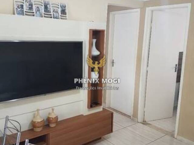 Apartamento para Venda em Mogi das Cruzes - 4