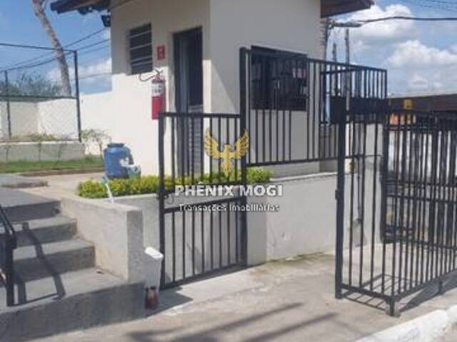#AP00129 - Apartamento para Venda em Mogi das Cruzes - SP