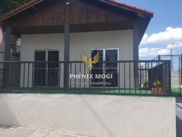 #AP00129 - Apartamento para Venda em Mogi das Cruzes - SP