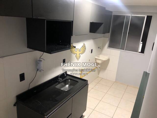 #AP00133 - Apartamento para Locação em Mogi das Cruzes - SP - 2