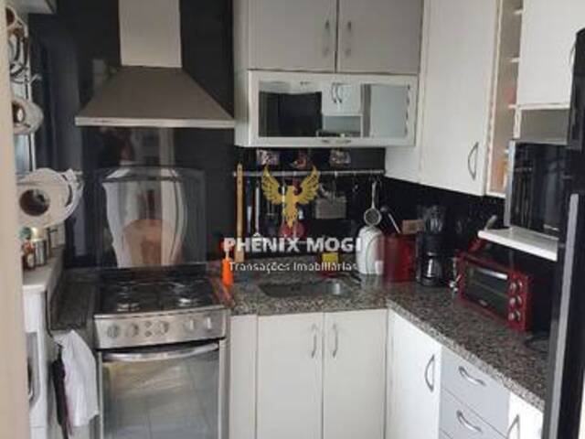 #AP00136 - Apartamento para Venda em Mogi das Cruzes - SP