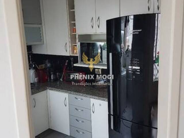 Apartamento para Venda em Mogi das Cruzes - 4