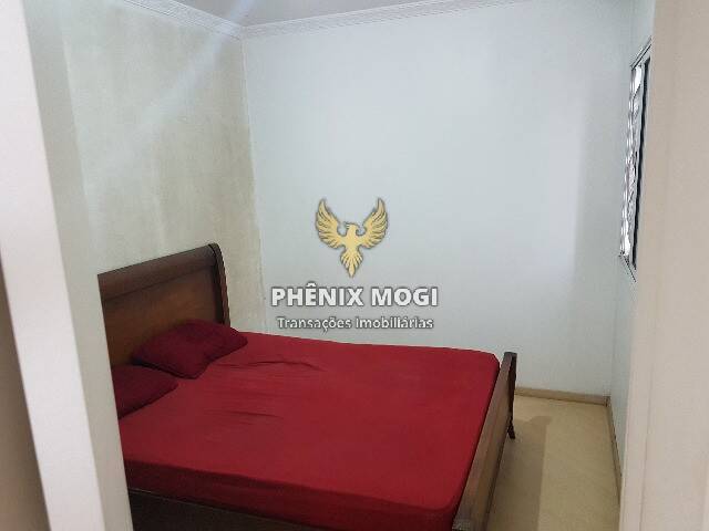Apartamento para Venda em Mogi das Cruzes - 5