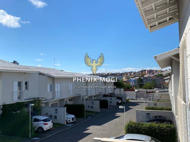 #SO00137 - Casa para Venda em Mogi das Cruzes - SP