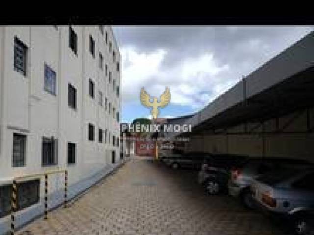 Apartamento para Venda em Mogi das Cruzes - 2