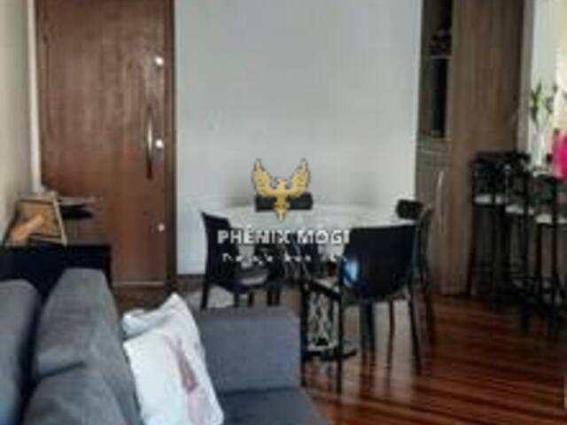 Apartamento para Venda em Mogi das Cruzes - 2