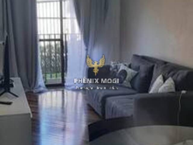 Apartamento para Venda em Mogi das Cruzes - 3