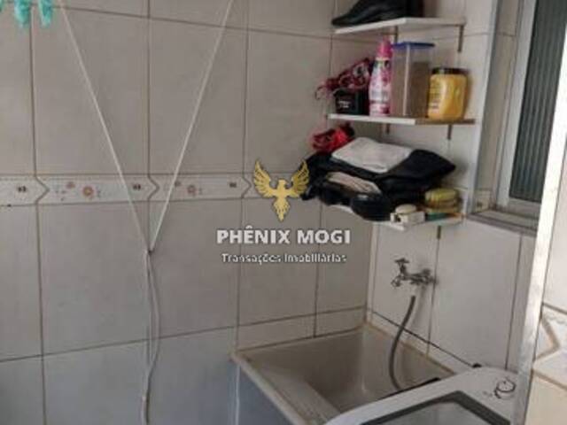 Apartamento para Locação em Mogi das Cruzes - 5