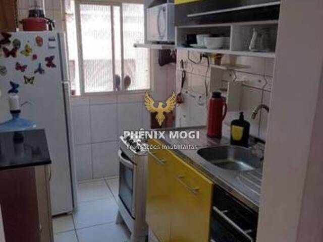Apartamento para Locação em Mogi das Cruzes - 4