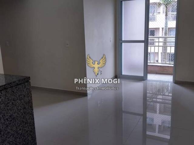 Apartamento para Venda em Mogi das Cruzes - 2