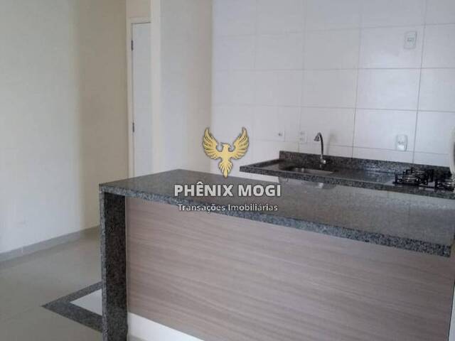 Apartamento para Venda em Mogi das Cruzes - 5