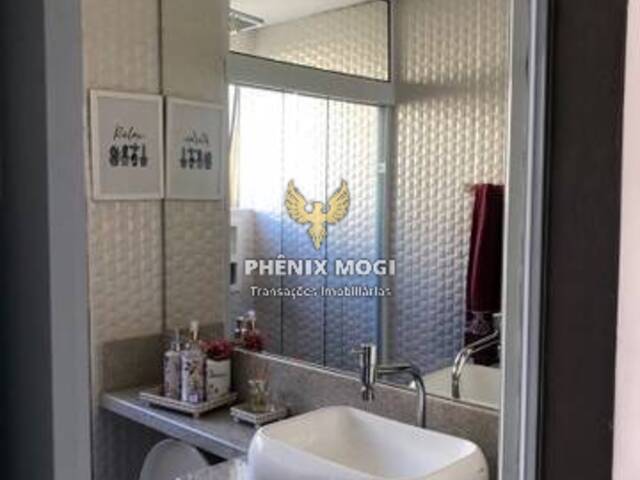 Apartamento para Venda em Suzano - 4