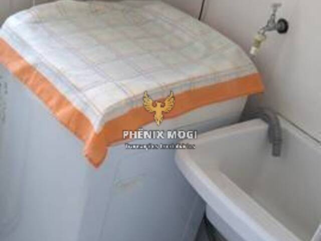 Apartamento para Venda em Mogi das Cruzes - 4