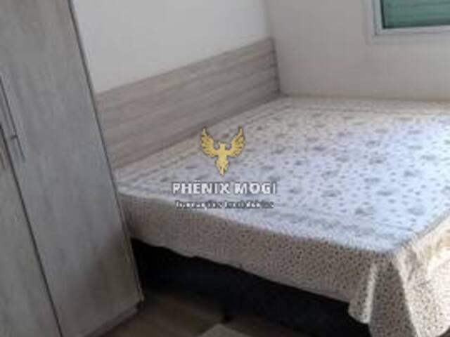 Apartamento para Venda em Mogi das Cruzes - 5