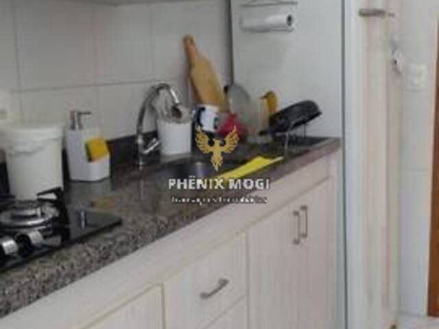 #APP00188 - Apartamento para Venda em Mogi das Cruzes - SP