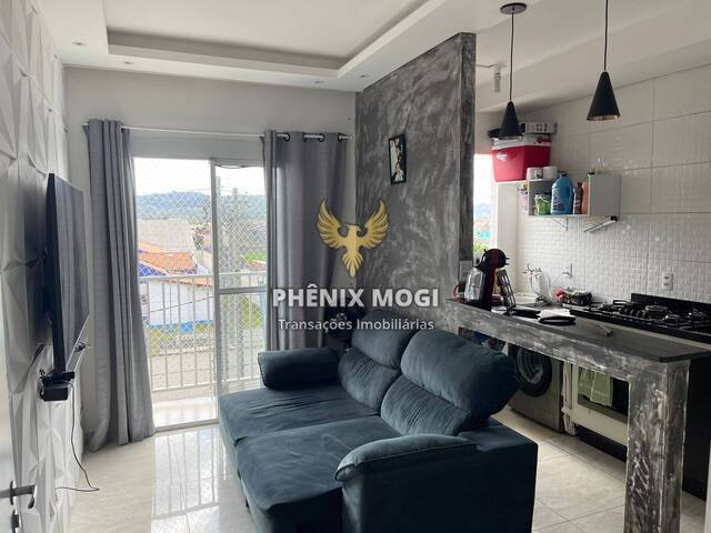 Apartamento para Venda em Mogi das Cruzes - 4