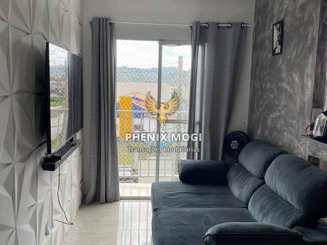 #AP00189 - Apartamento para Venda em Mogi das Cruzes - SP