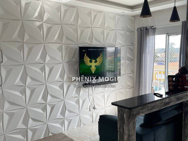 Apartamento para Venda em Mogi das Cruzes - 5