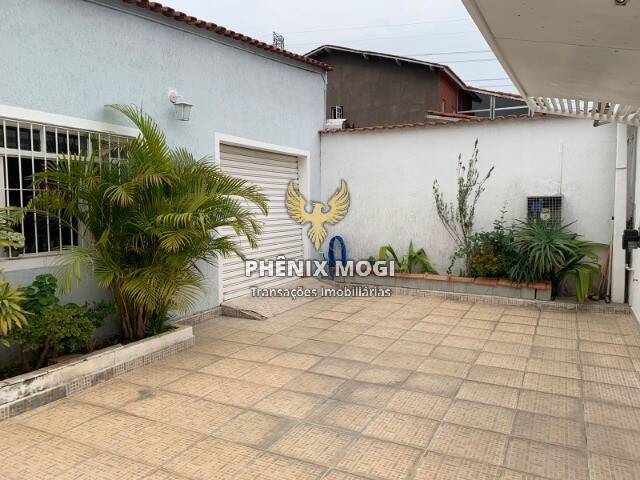 Casa para Venda em Mogi das Cruzes - 2