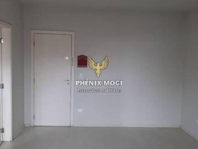 Apartamento para Venda em Mogi das Cruzes - 2