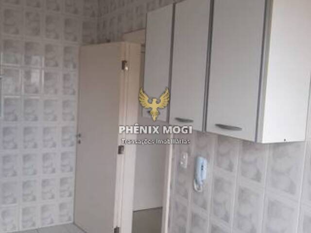 Apartamento para Venda em Mogi das Cruzes - 5